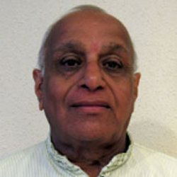 Arvind Bhaskar Rege