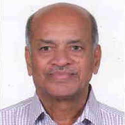 Dr. Ashok Modak